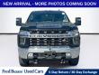 2022 Chevrolet Silverado 3500 HD LT Truck