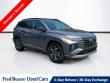 2023 Hyundai Tucson N Line