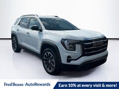 2026 GMC Terrain Elevation SUV