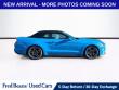 2023 Ford Mustang Ecoboost