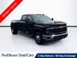 Certified 2024 Chevrolet Silverado 3500 HD LT Truck