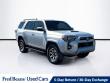 Used 2024 Toyota 4Runner TRD Off Road