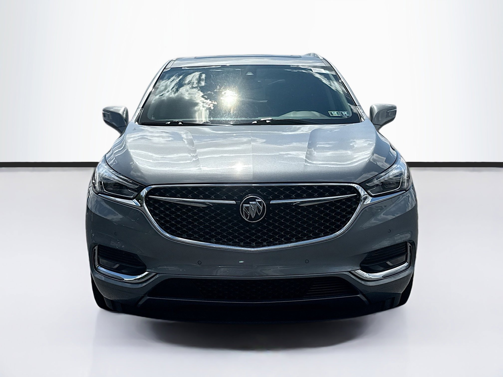 2021 Buick Enclave Avenir photo 2