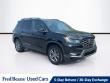 2025 Honda Passport TrailSport