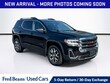  GMC Acadia
