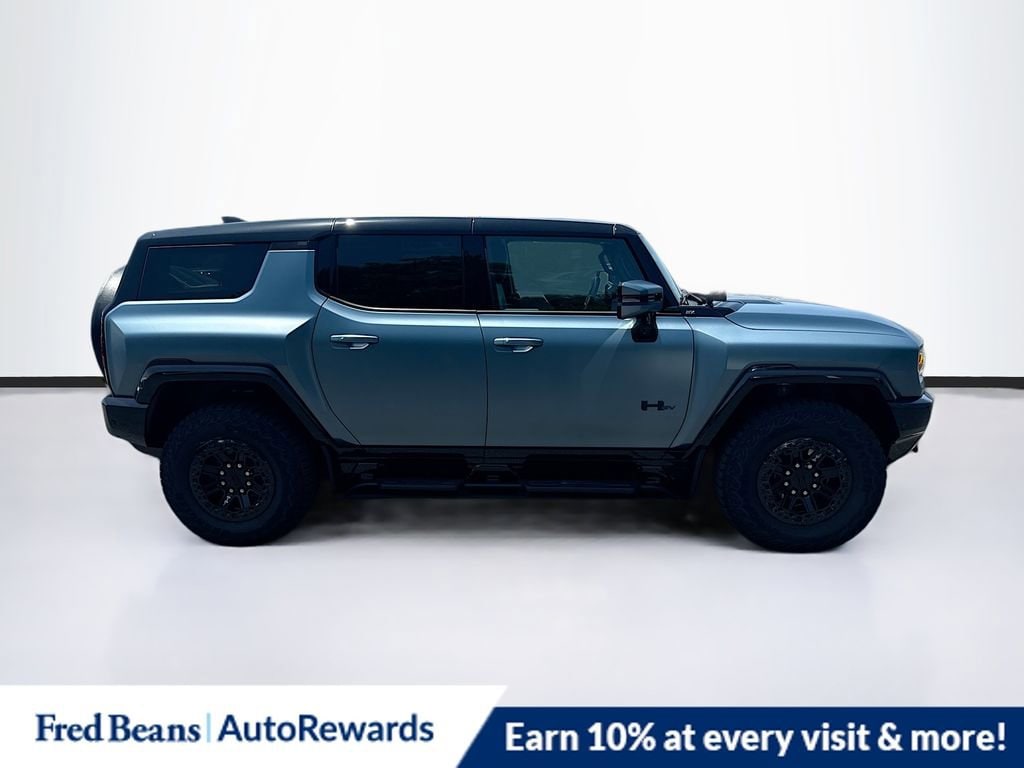 2024 GMC HUMMER EV 3X - Photo 8