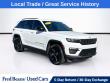 2023 Jeep Grand Cherokee Limited 4x4 SUV
