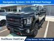 2023 GMC Sierra 2500 HD AT4