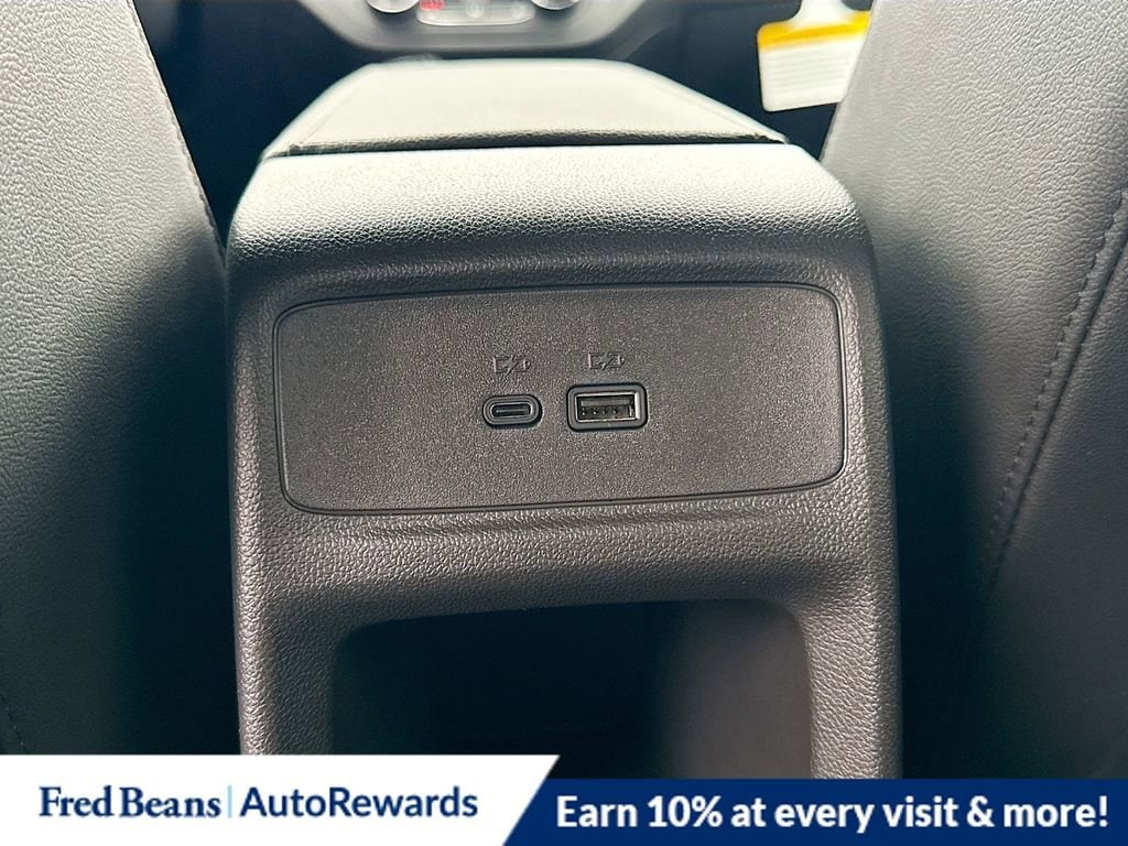 2026 Buick Envista Preferred - Photo 28