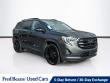 Used 2021 GMC Terrain SLE SUV