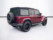 2021 Jeep Wrangler 4xe Unlimited Sahara