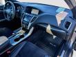 2019 Acura TLX Tech & A-Spec Pkgs Sedan