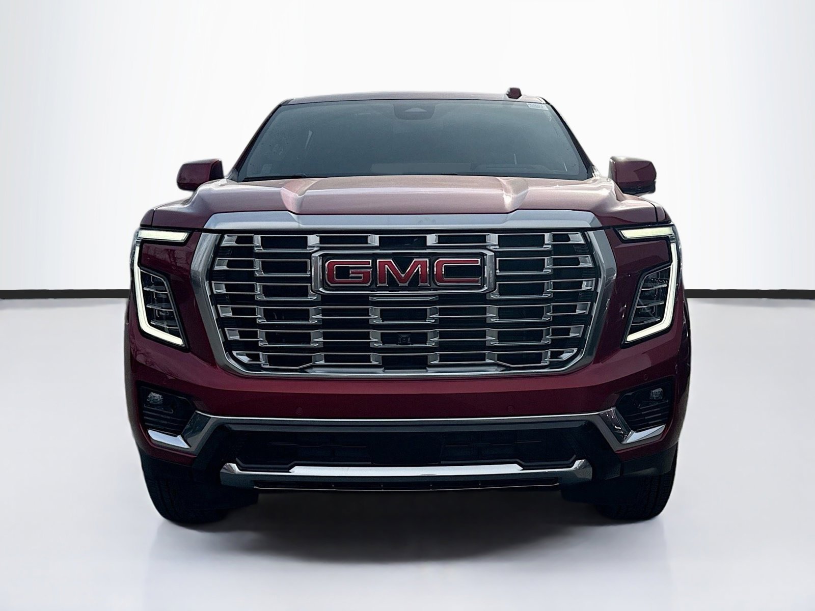 2025 Gmc Yukon XL Denali photo 2