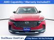 2023 Mazda CX-50 2.5 S Preferred Plus SUV
