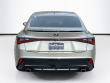 2023 LEXUS IS IS 350 F Sport