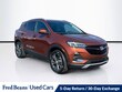  Buick Encore GX