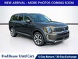  Kia Telluride