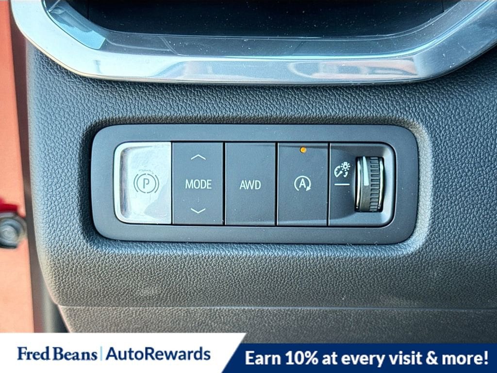 2026 GMC Acadia Elevation - Photo 14