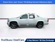 2013 Chevrolet Avalanche LT