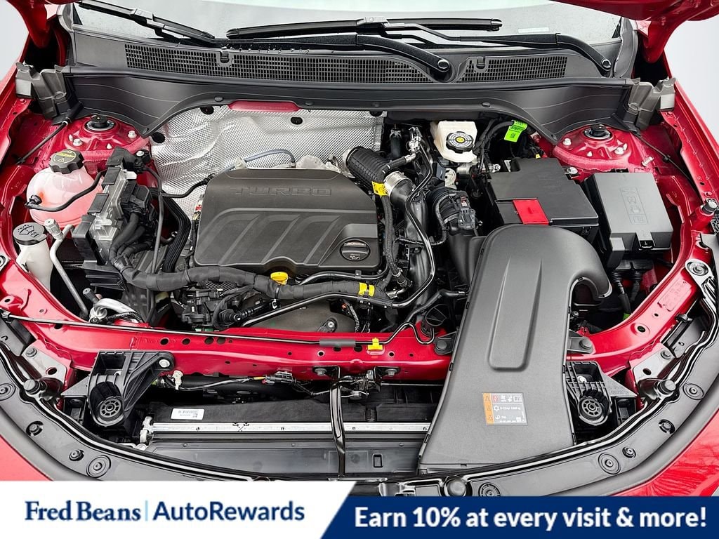 2026 Buick Envista Preferred - Photo 33