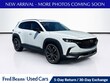  Mazda CX-50