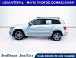 2014 Mercedes-Benz GLK-Class GLK 350