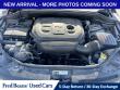2017 Jeep Grand Cherokee Limited 4x4 SUV