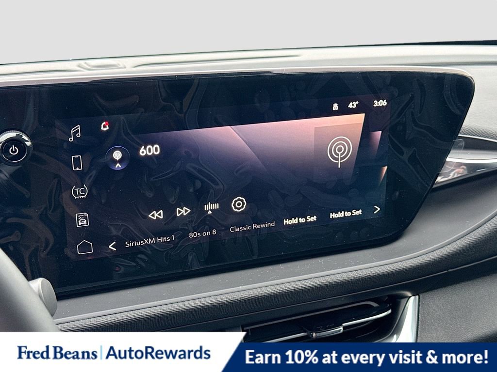 2026 Buick Envista Preferred - Photo 18