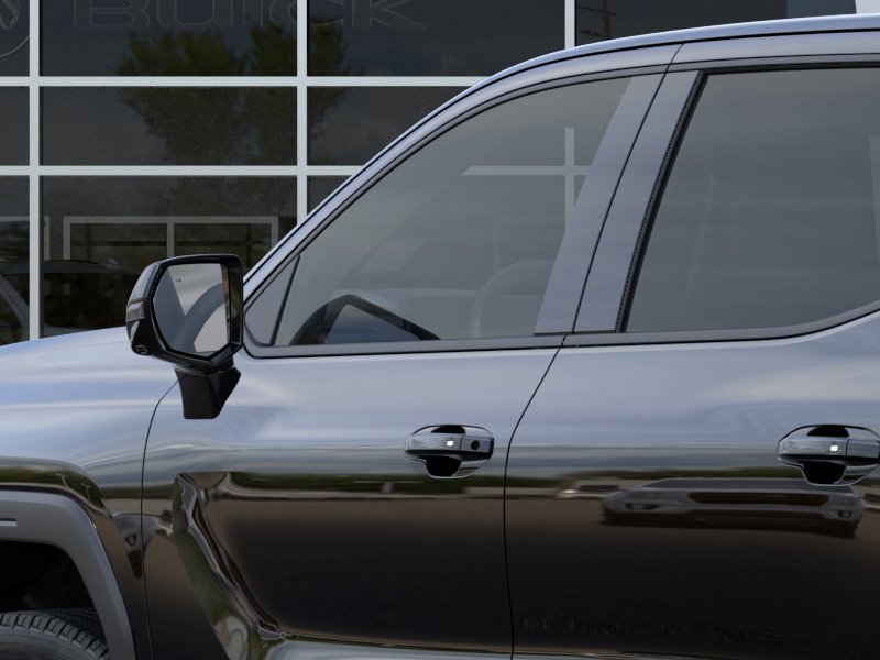 2026 GMC Sierra EV Elevation - Photo 12
