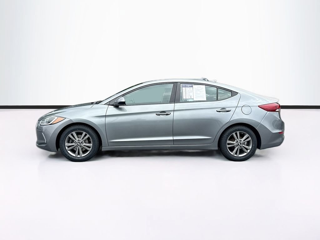 Used 2017 Hyundai Elantra Value Edition