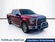 Used 2015 Ford F-150 XLT