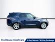2018 Land Rover Discovery HSE