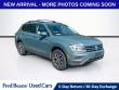 2020 Volkswagen Tiguan 2.0T SE