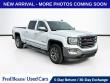 Used 2018 GMC Sierra 1500 SLT Truck