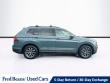 2020 Volkswagen Tiguan 2.0T SE SUV