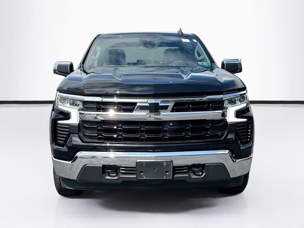 Used 2023 Chevrolet Silverado 1500 LT Truck