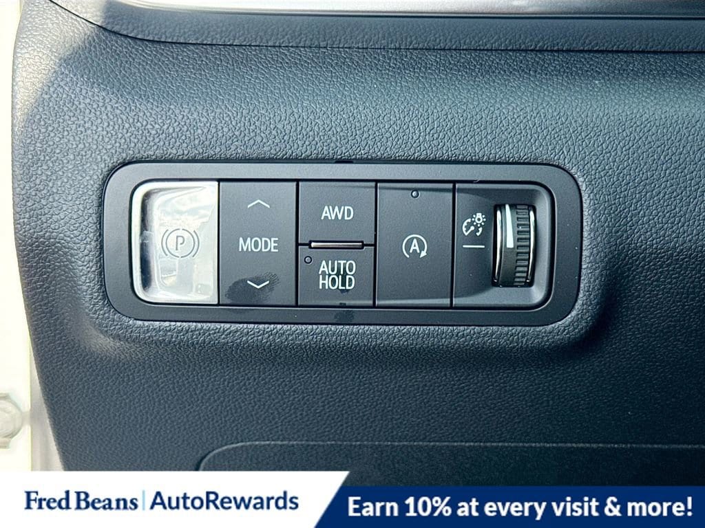 2026 GMC Terrain Elevation - Photo 11