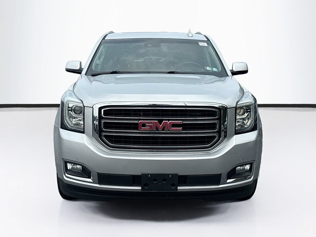 Used 2018 GMC Yukon SLT SUV