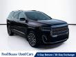 Used 2020 GMC Acadia Denali SUV