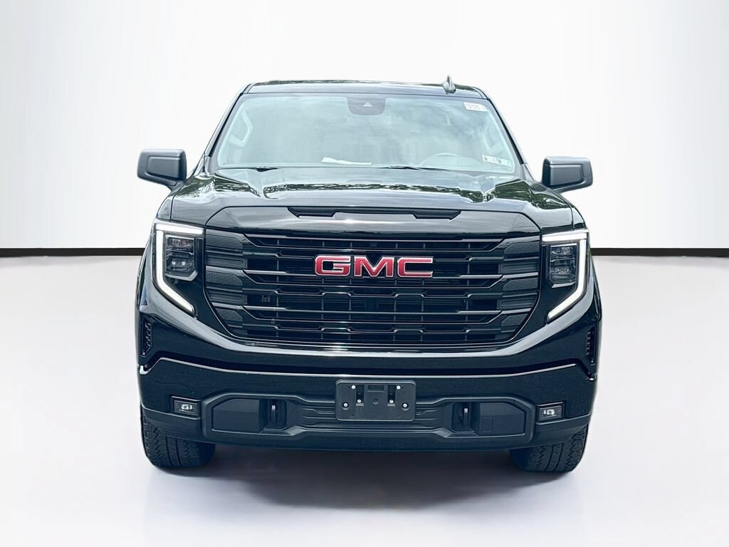 Used 2025 GMC Sierra 1500 Elevation Truck