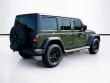 2022 Jeep Wrangler Unlimited Sport Altitude