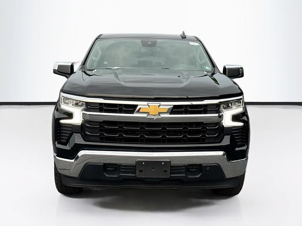 Used 2023 Chevrolet Silverado 1500 LT Truck
