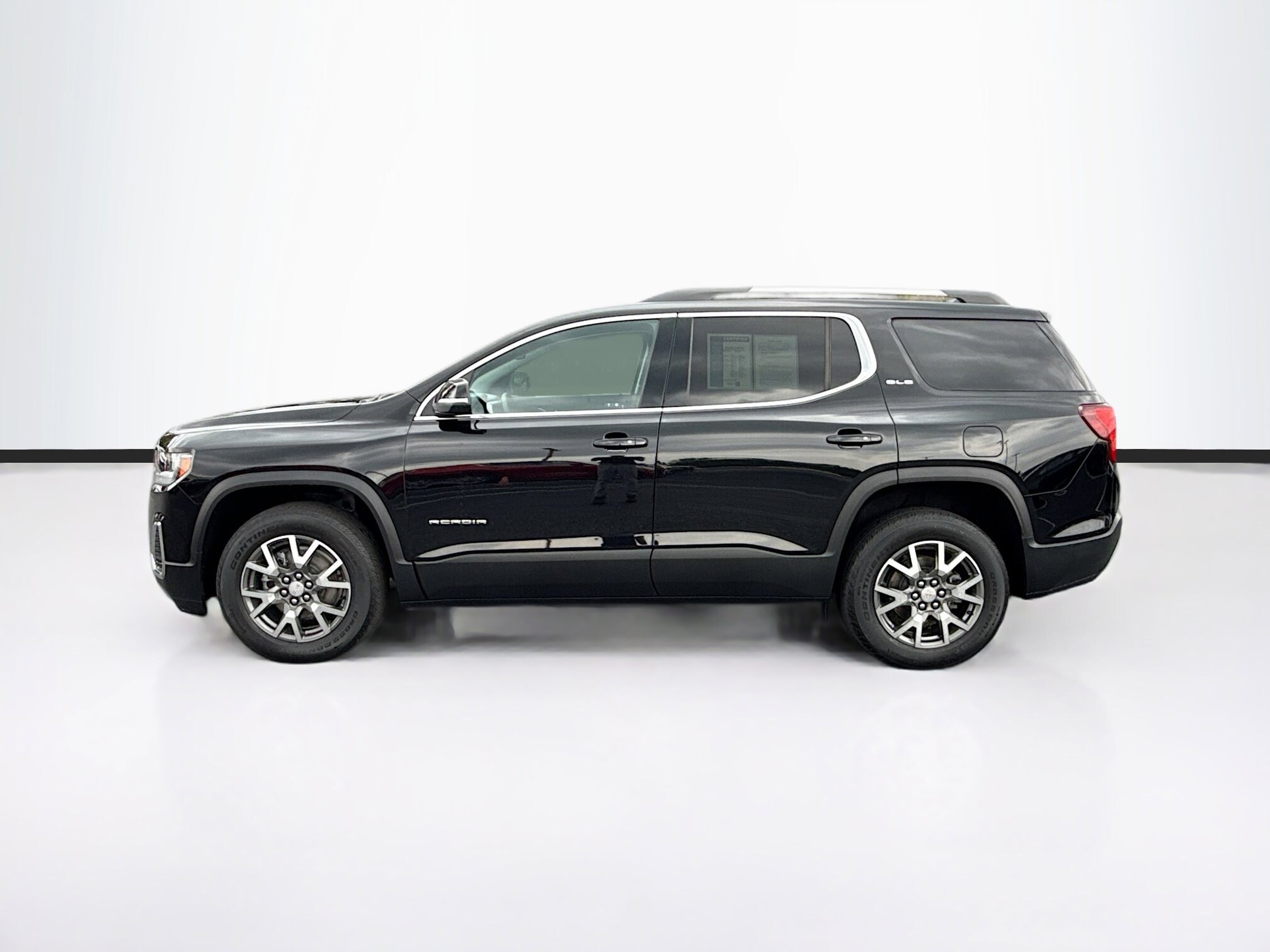 2023 Gmc Acadia SLE photo 4