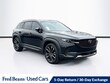  Mazda CX-50