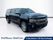 Used 2018 Chevrolet Silverado 1500 High Country Truck