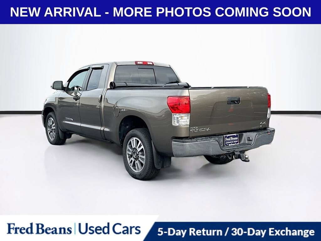 2013 Toyota Tundra Grade photo 3