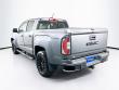 2021 GMC Canyon 4WD Elevation