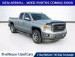 Used 2014 GMC Sierra 1500 SLT Truck