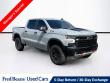 Used 2024 Chevrolet Silverado 1500 ZR2 Truck