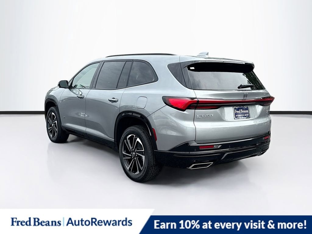 2026 Buick Enclave Sport Touring - Photo 6